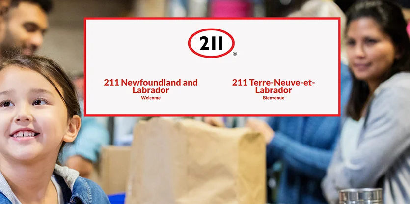 211 NEWFOUNDLAND AND LABRADOR Image