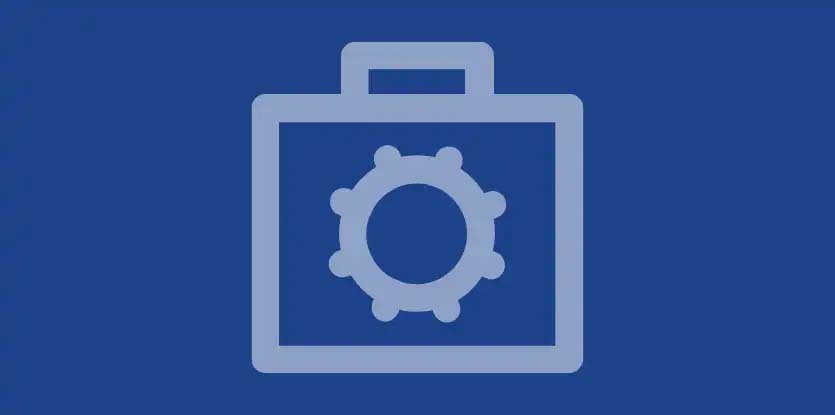 Toolkits and Dashboards Image